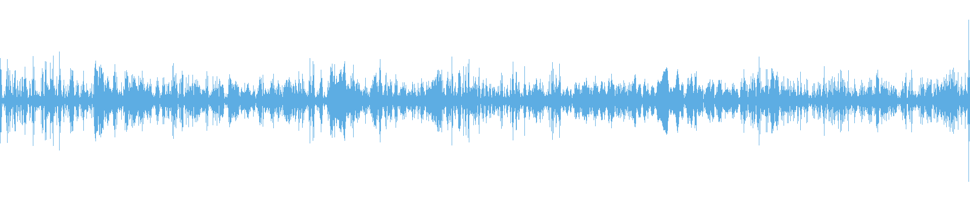 Waveform