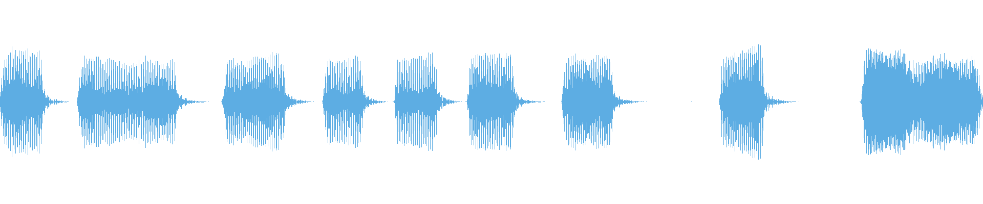 Waveform