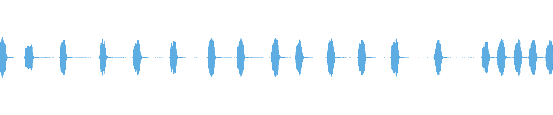 Waveform