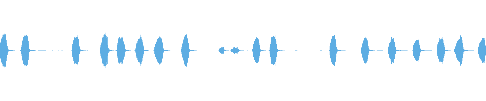 Waveform