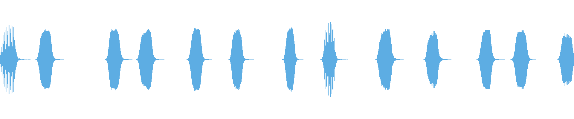 Waveform