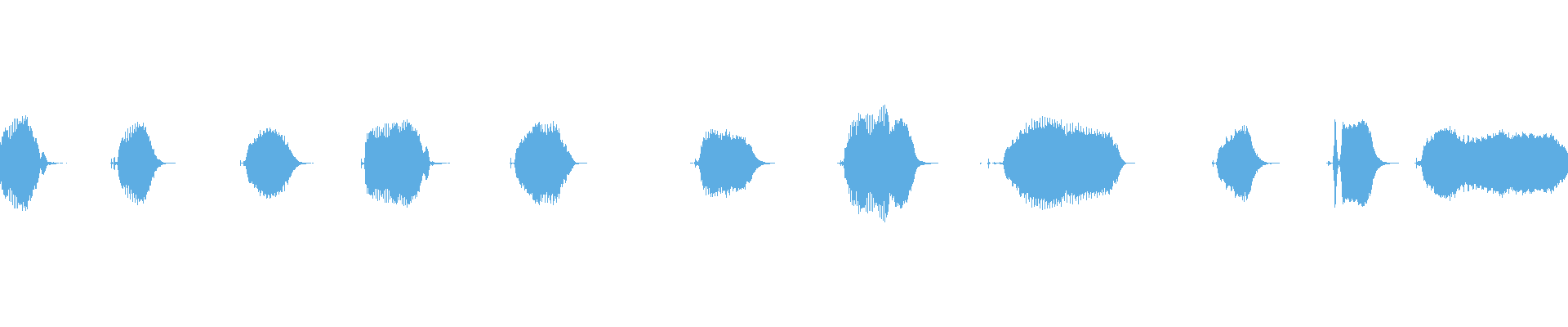 Waveform