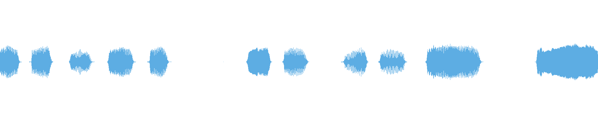 Waveform