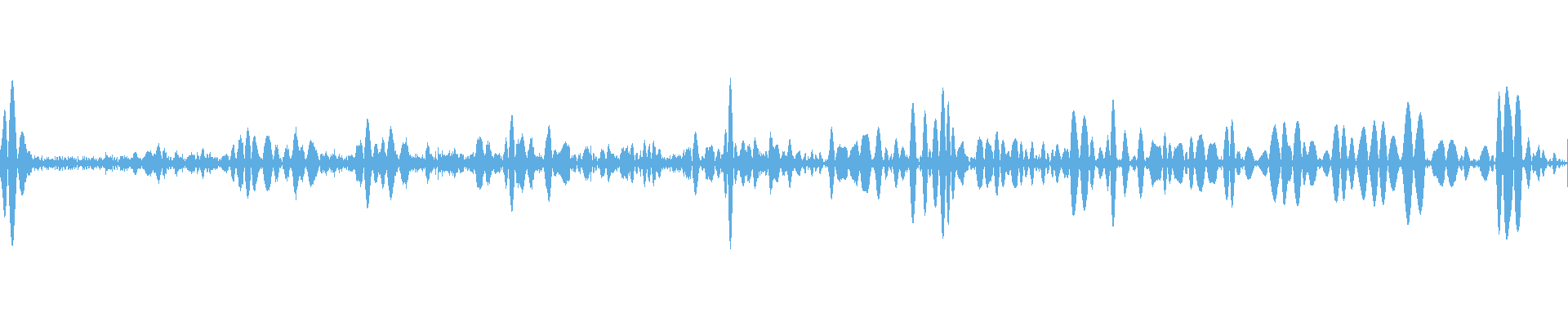 Waveform