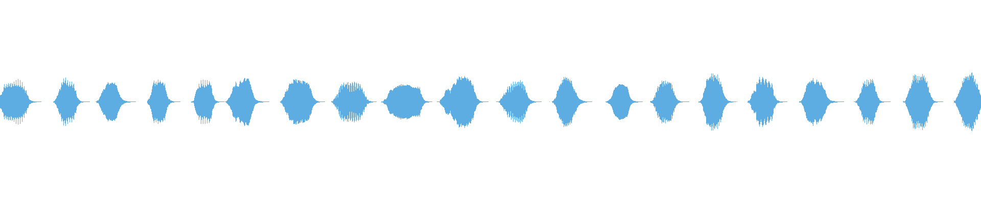 Waveform