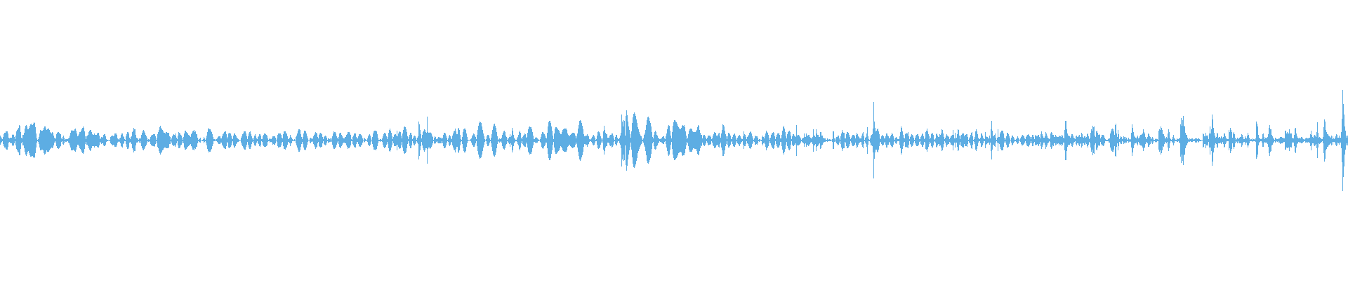 Waveform
