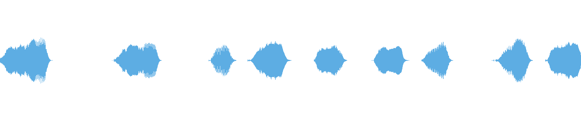 Waveform