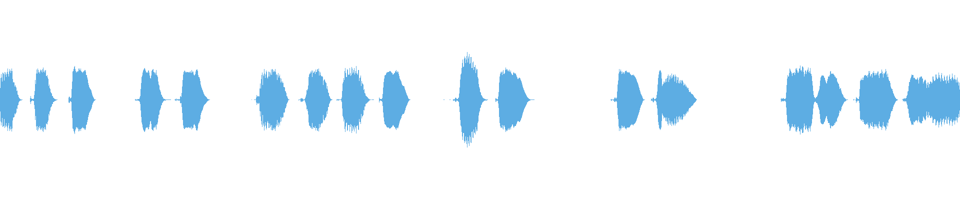 Waveform