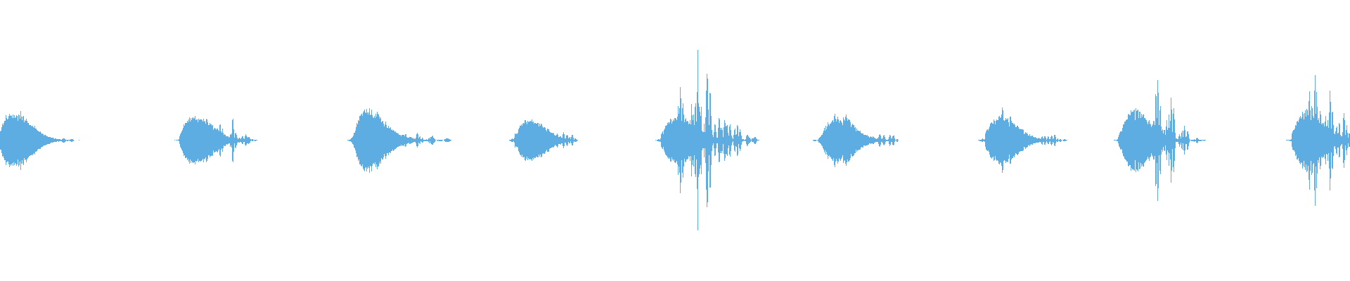 Waveform