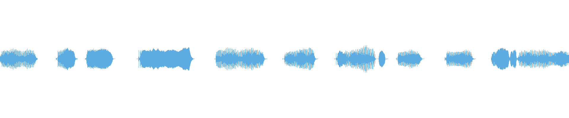 Waveform