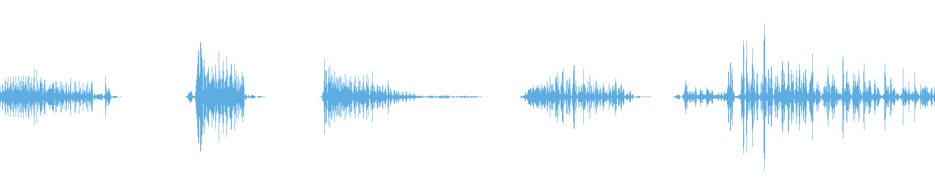 Waveform