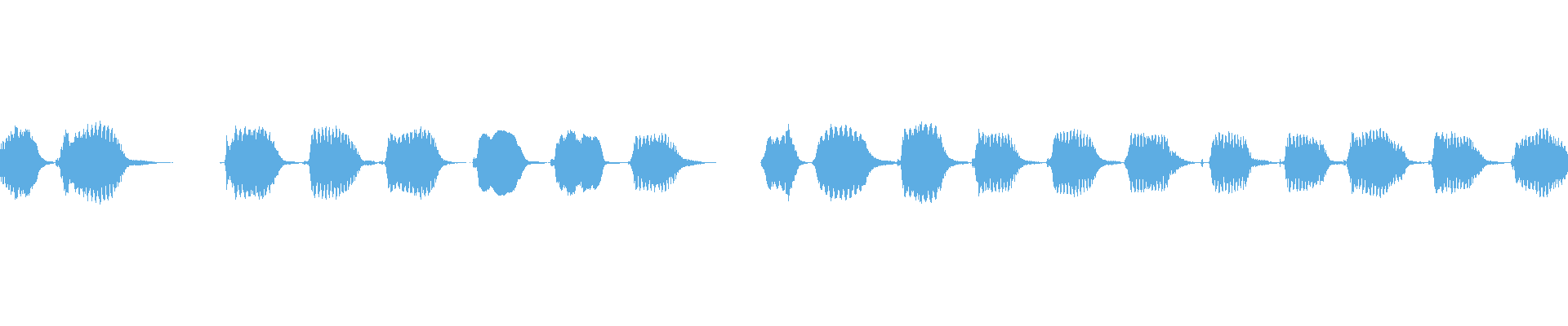 Waveform
