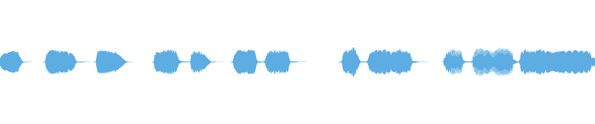 Waveform