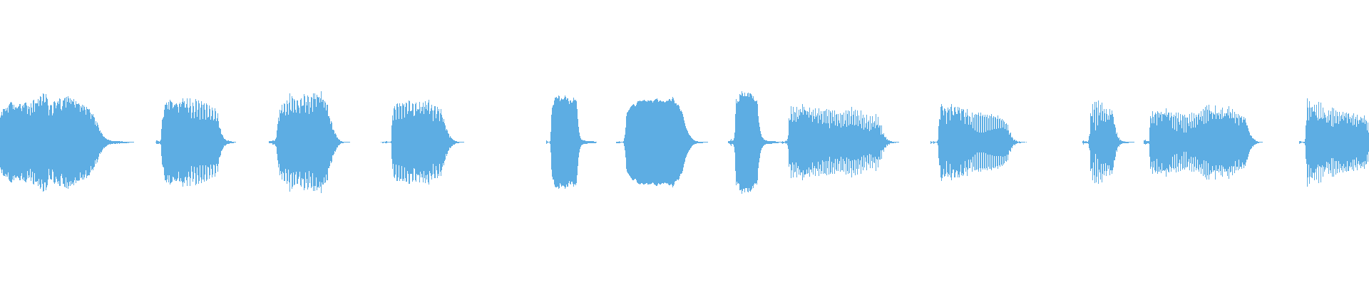 Waveform