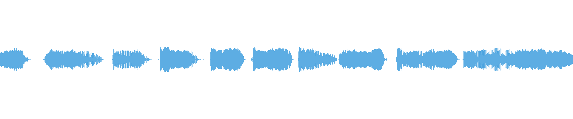 Waveform