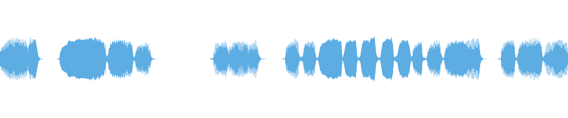 Waveform