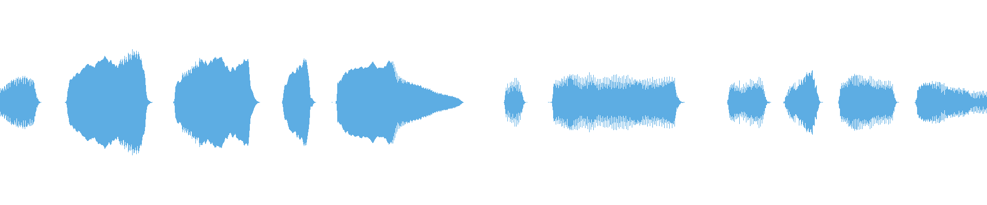 Waveform