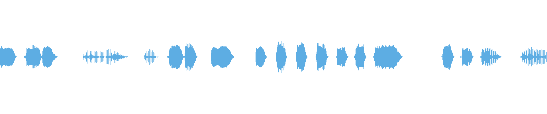 Waveform