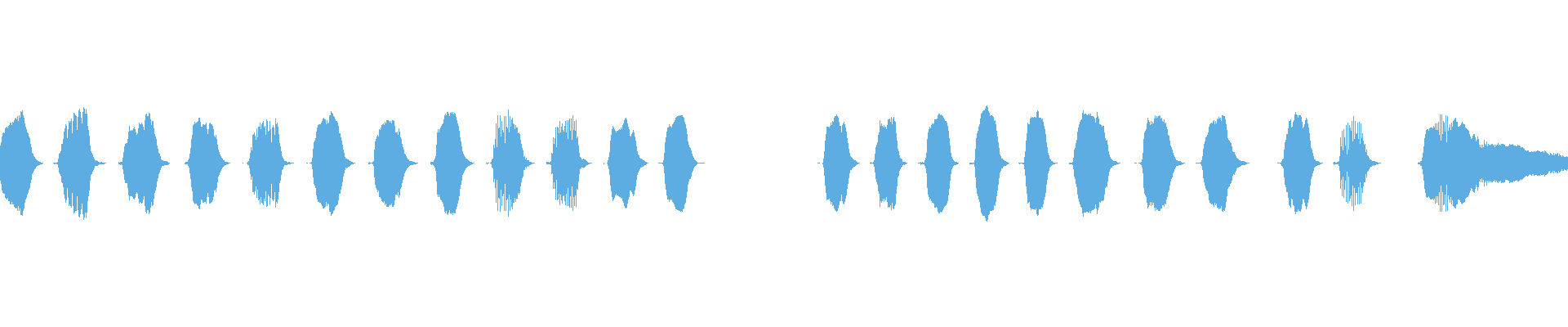 Waveform