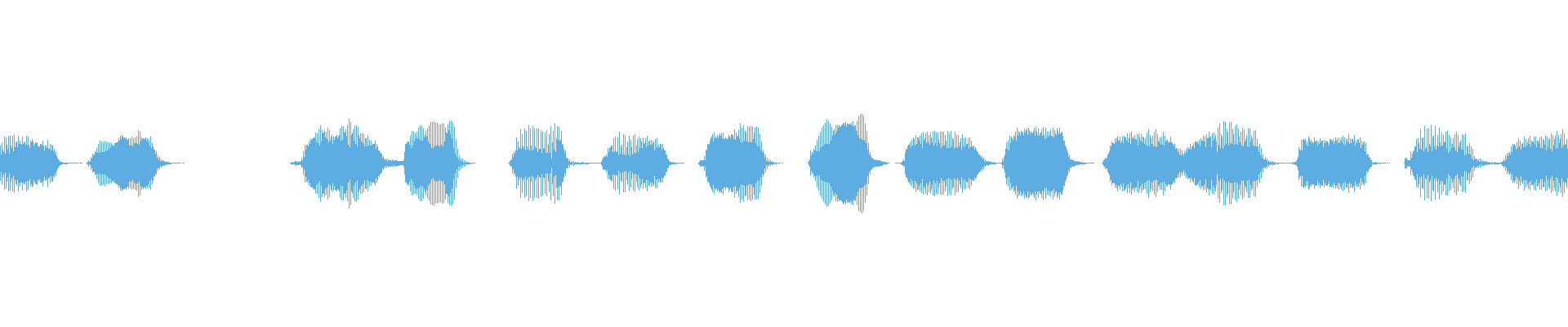Waveform