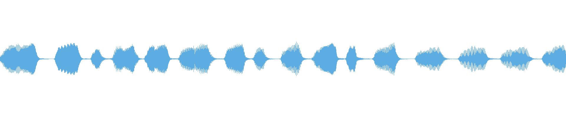 Waveform