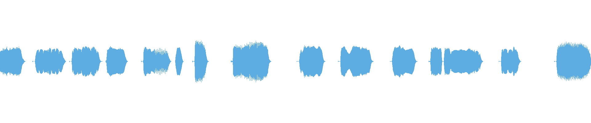 Waveform