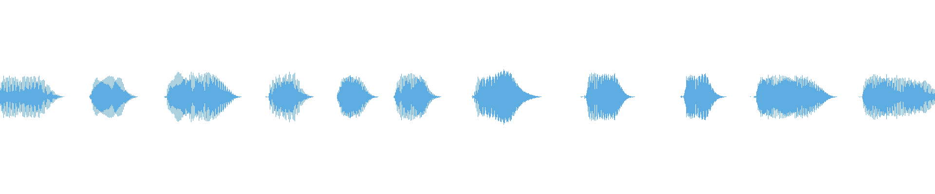 Waveform