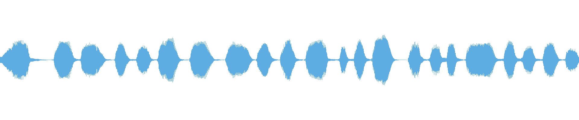 Waveform