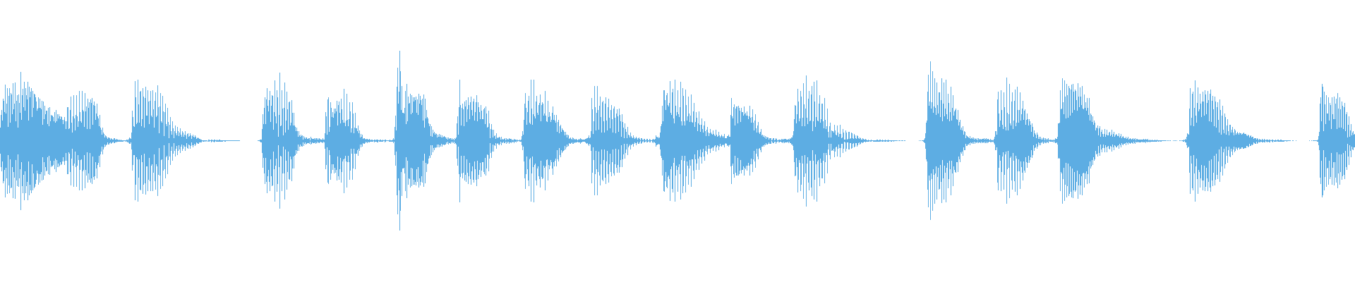 Waveform