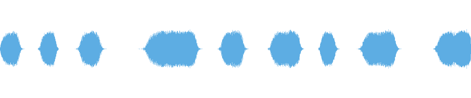 Waveform