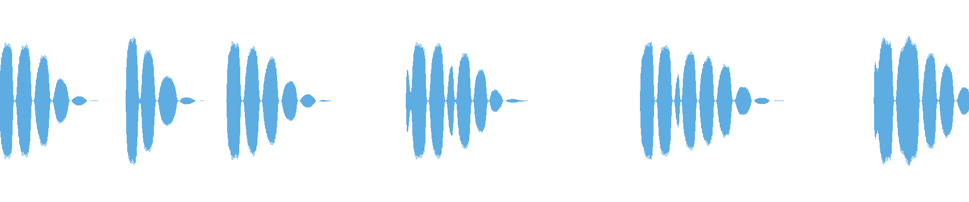 Waveform