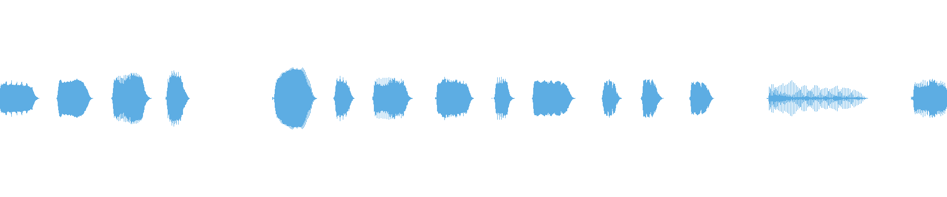 Waveform