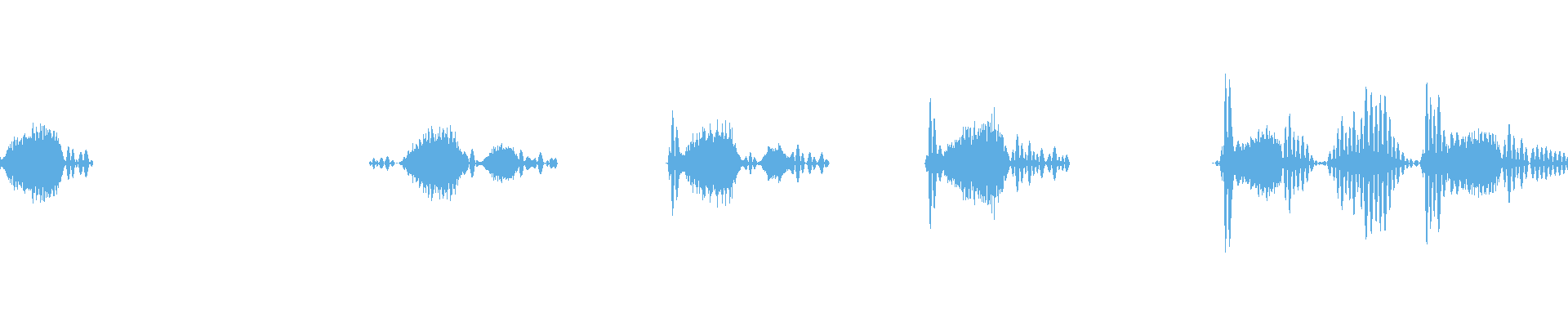 Waveform