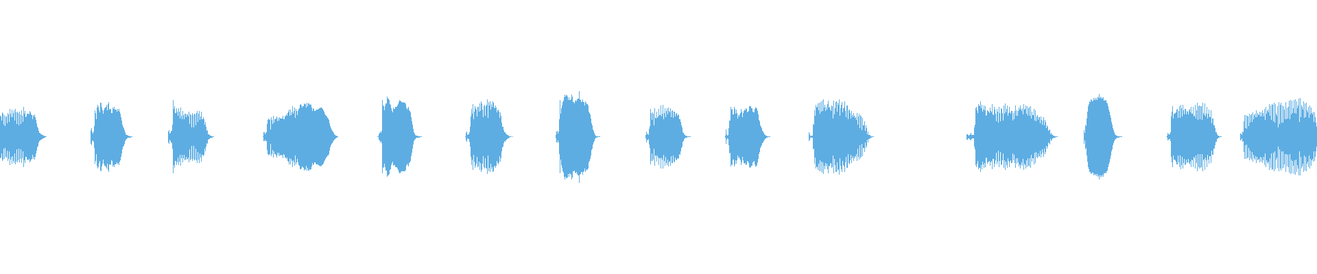 Waveform