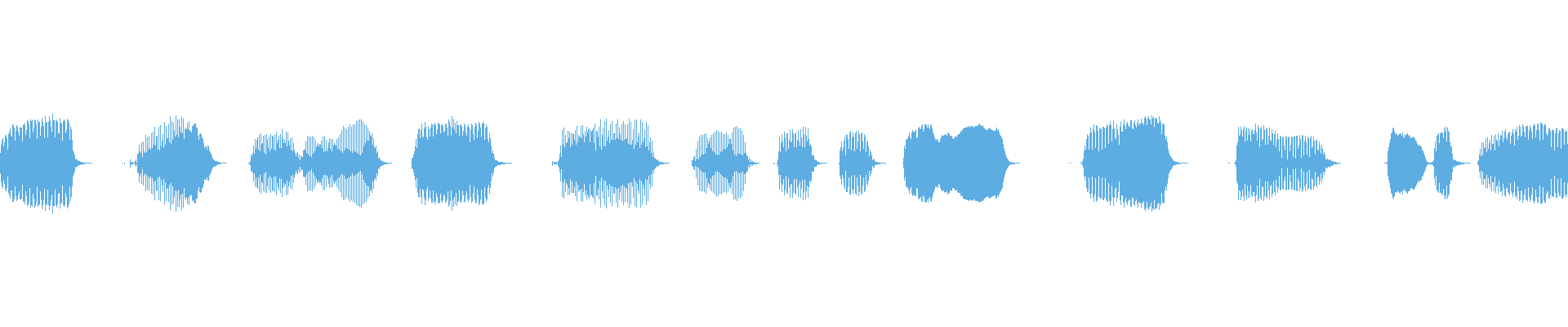Waveform