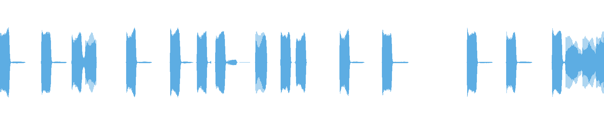 Waveform