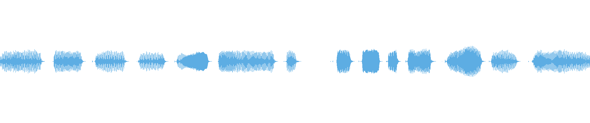 Waveform
