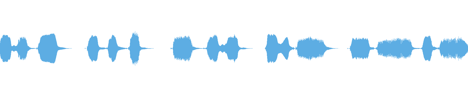 Waveform