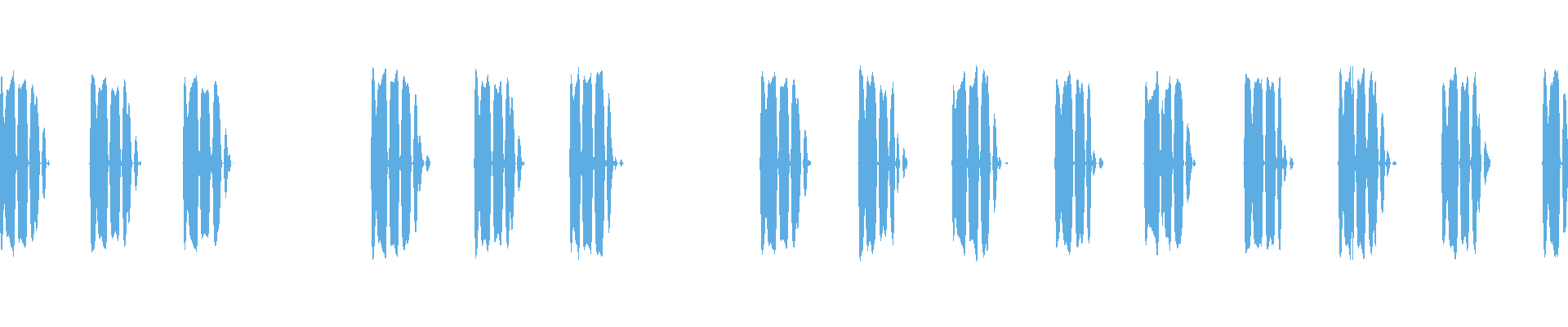 Waveform