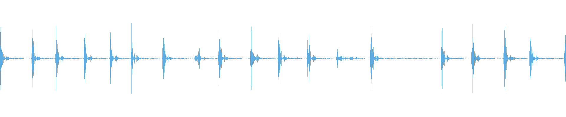 Waveform