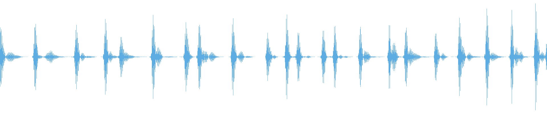 Waveform