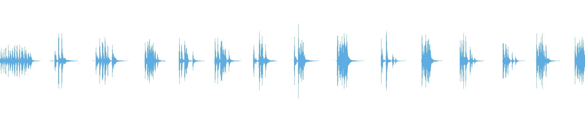 Waveform