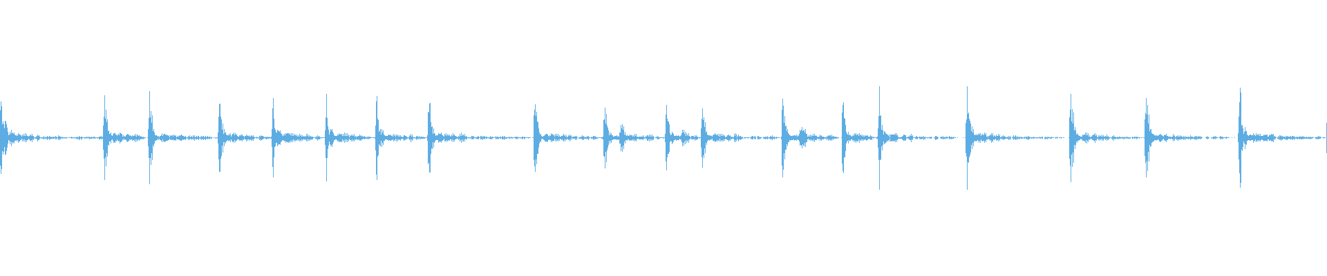 Waveform