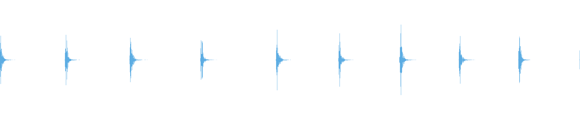 Waveform