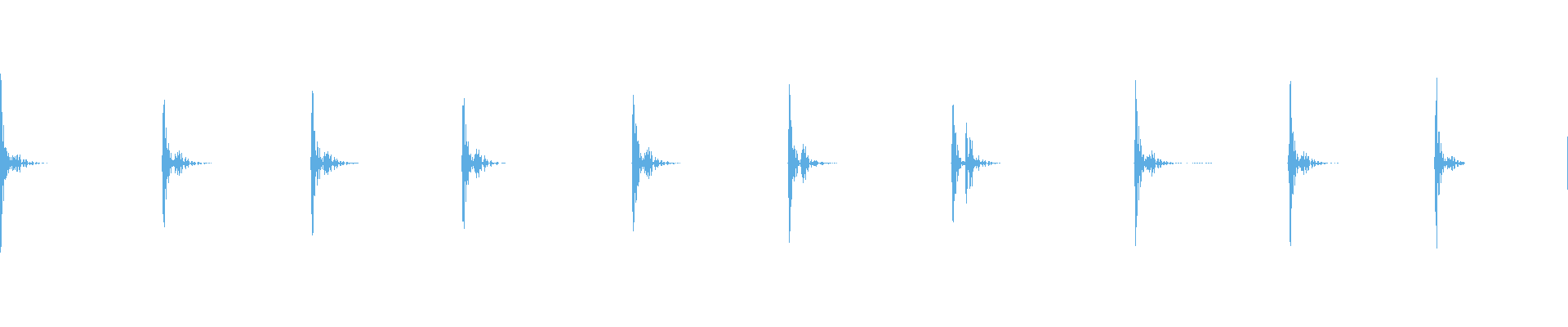Waveform