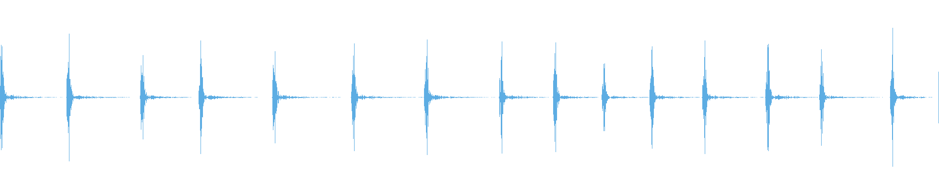 Waveform