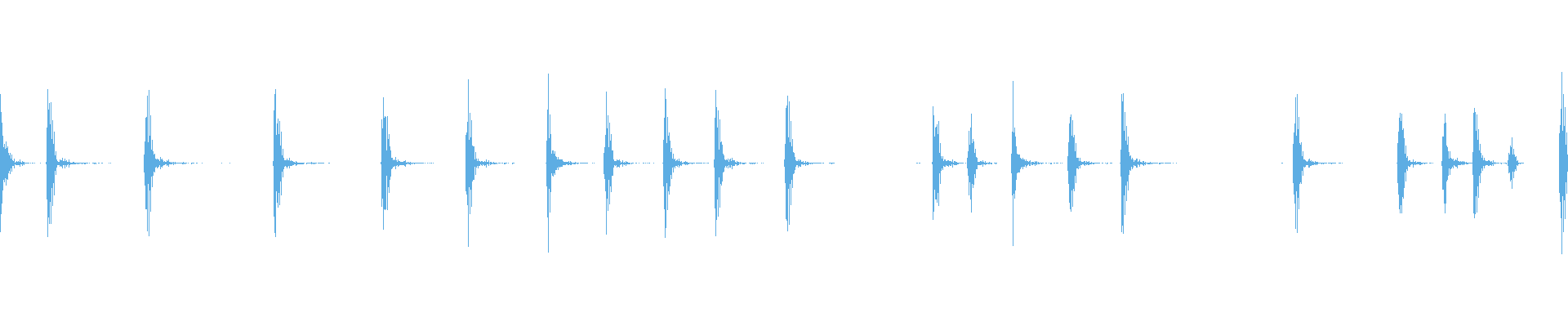 Waveform