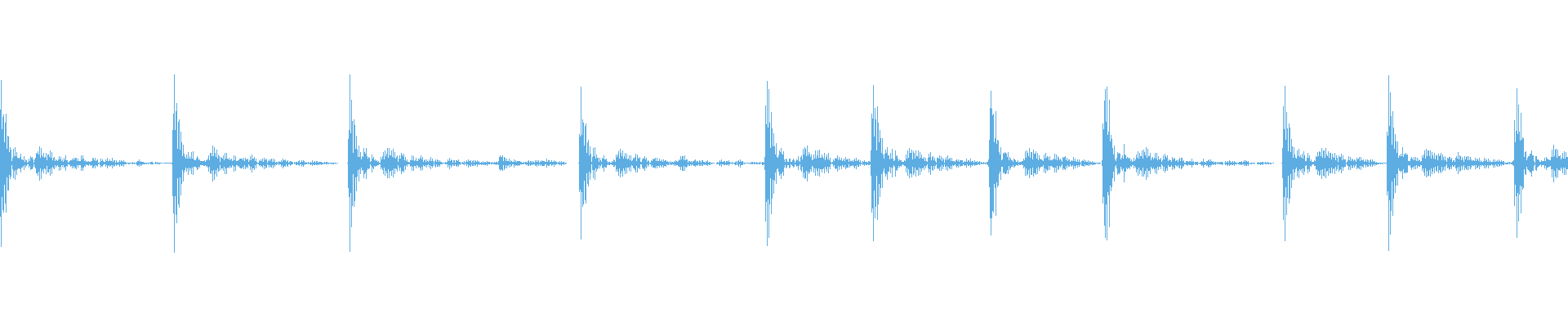 Waveform