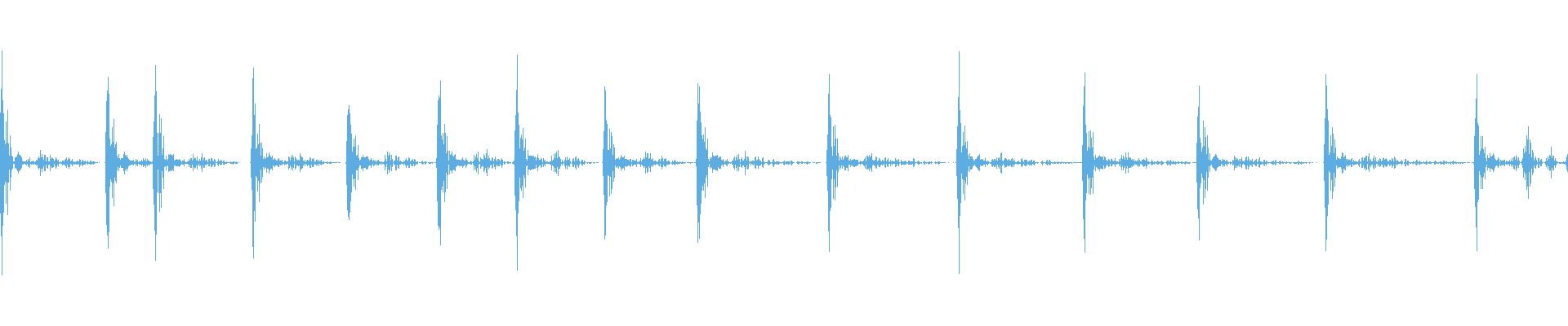 Waveform