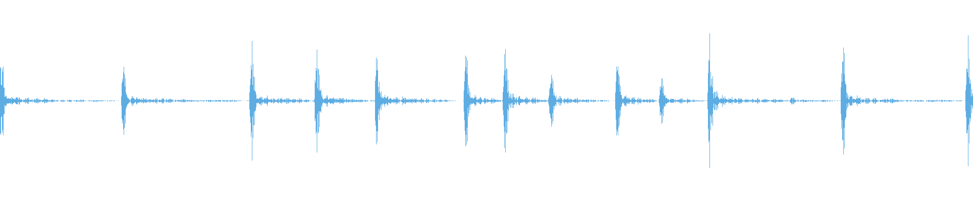 Waveform